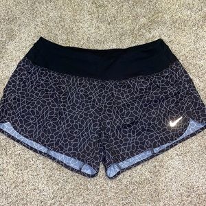 Nike Dry-fit running shorts